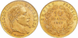 10 Francs 1867_détouré